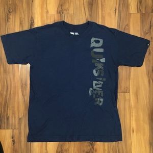 Quicksilver Short Sleeve Tee